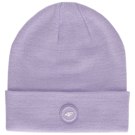 4F Cap U0867 gyerek sapka lila Light Violet