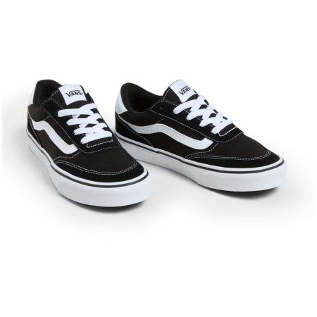 Vans Brooklyn Ls női cipő