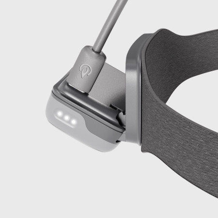 BioLite Range 500 fejlámpa