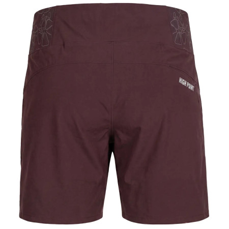 High Point Play 2.0 Lady Shorts női rövidnadrág