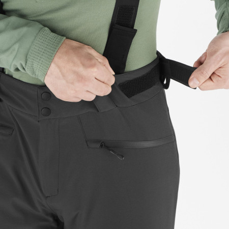 Salomon Edge Pant M férfi sínadrág