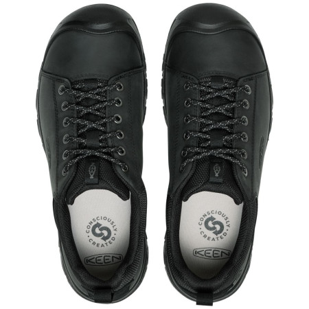 Keen Targhee IV Oxford Men férficipő