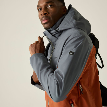 Regatta Bosfield férfi dzseki