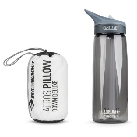 Párna Sea to Summit Aeros Down Pillow Deluxe