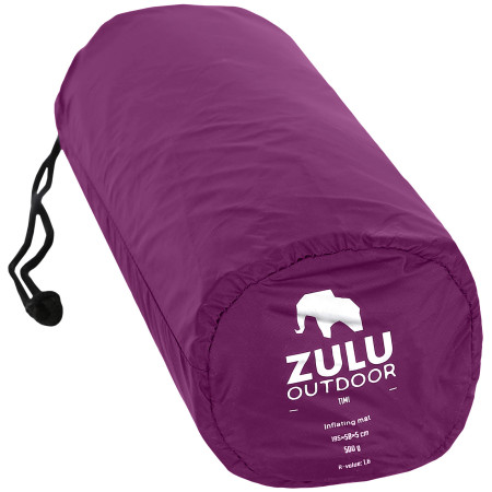 Zulu Timi felfújható derékalj