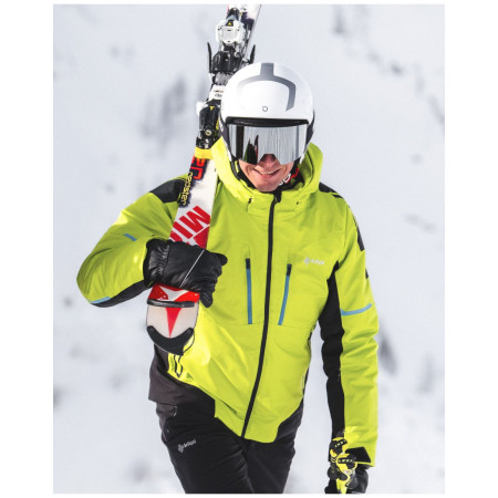 Kilpi Turnau-M (2024) férfi dzseki