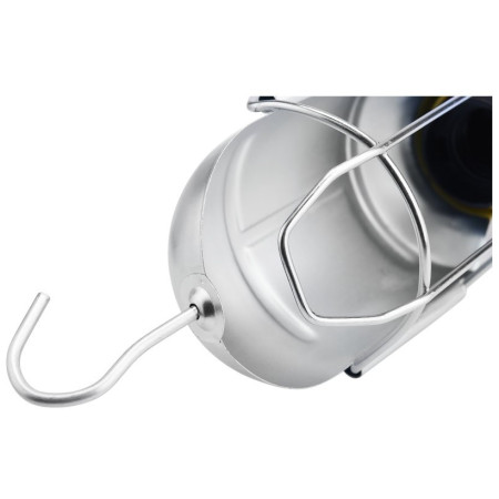 Fény Extol Munkalámpa kampóval