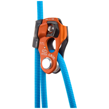 Climbing Technology Cric mászógép