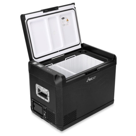 Yolco GCX47 kompresszoros hűtőtáska