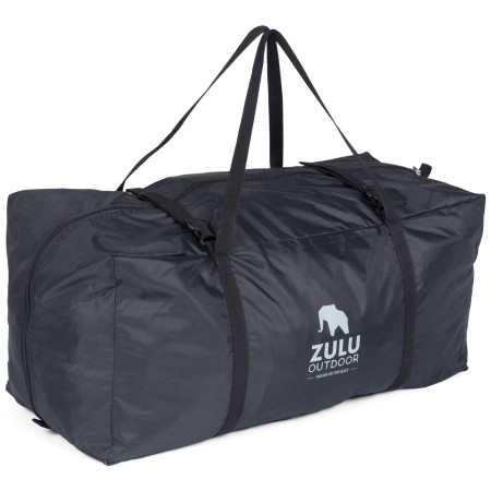 Zulu Pavilion 400 Black sötétített családi sátor