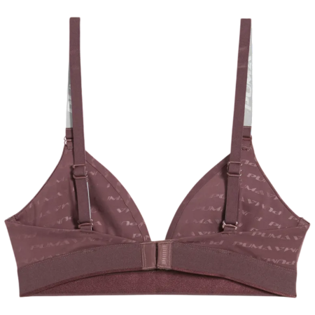 Puma Embosed logo triangle top 1P melltartó