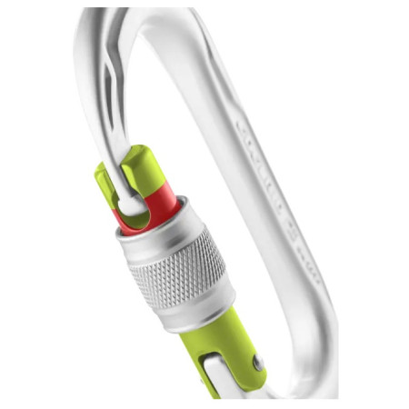 Edelrid Oval Power 2500 Screw karabiner