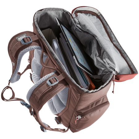 Deuter Scula iskolatáska