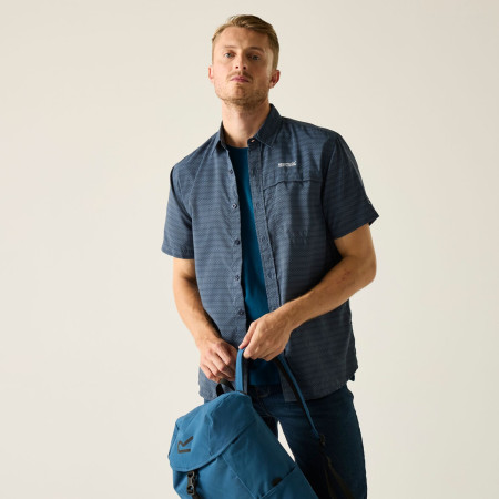 Regatta Mindano férfi ing