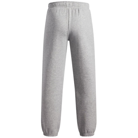 Under Armour UA B Rival FLC Graphics Jgr Mod Gray Light Heather gyerek nadrág