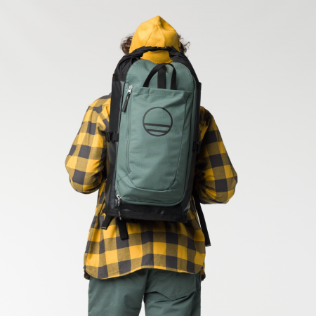 Wild Country Crag Hauler 25 hegymászó hátizsák