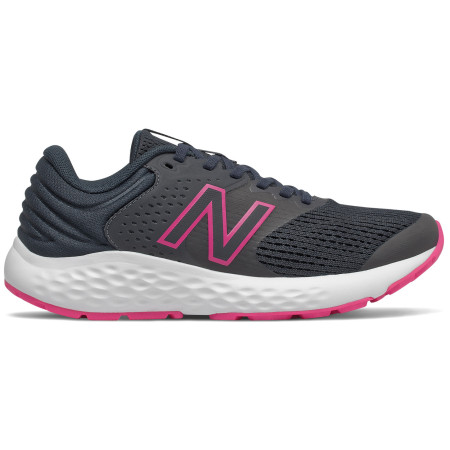 Női futócipő New Balance W520CB7 kék/rózsaszín