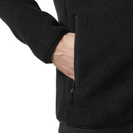 Helly Hansen Panorama Pile Block Jacket férfi funkcionális pulóver