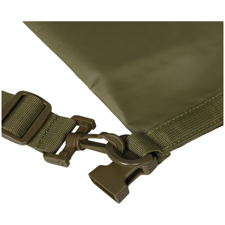 Zulu WildWater 20l vízhatlan tengerészzsák