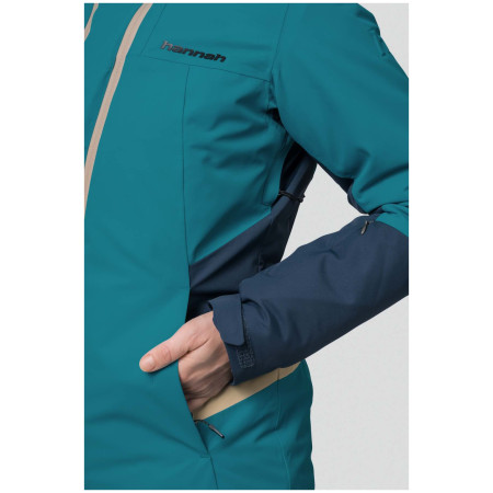 Hannah Naomi női síkabát