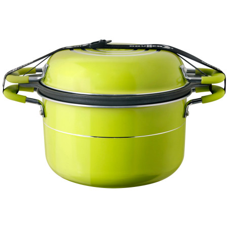 Brunner Popote Juniper 8+1 Ø 22 cm edény-készlet