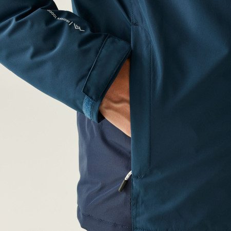 Regatta Thornridge férfi dzseki