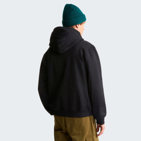 The North Face Essential Drew Peak Regular Hoodie férfi pulóver