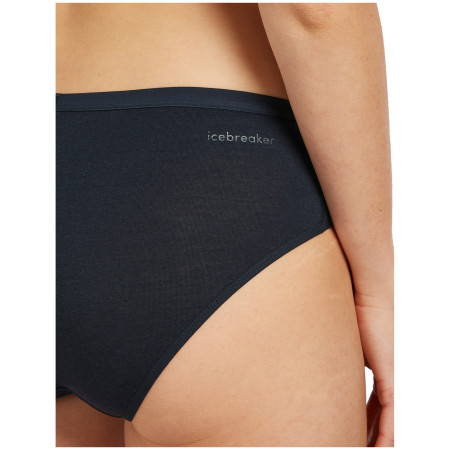 Icebreaker W Siren Hipkini női alsó