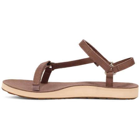 Teva Original Universal Slim Lea női szandál