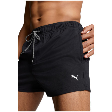 Puma Short Length Swim Shorts férfi fürdőnadrág