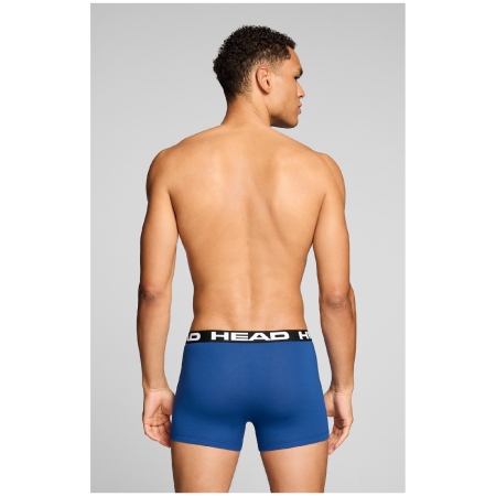 Head Men Basic Boxer 4P férfi boxer