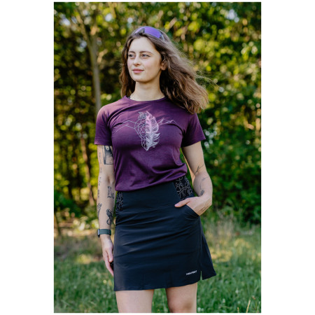 High Point Play 2.0 Skirt női szoknya