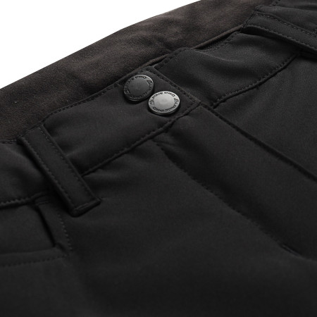 Alpine Pro Baka 2 női rövidnadrág