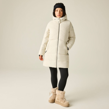 Dare 2b Borg Parka Jacket női kabát