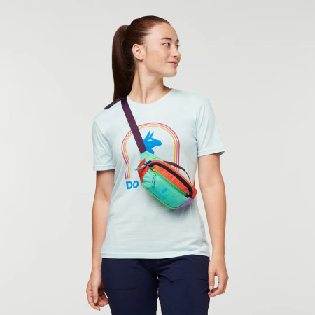 Cotopaxi Kapai 1.5L Hip Pack Del Dia PT övtáska