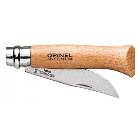 Opinel Traditional Classic No.10 Inox kés