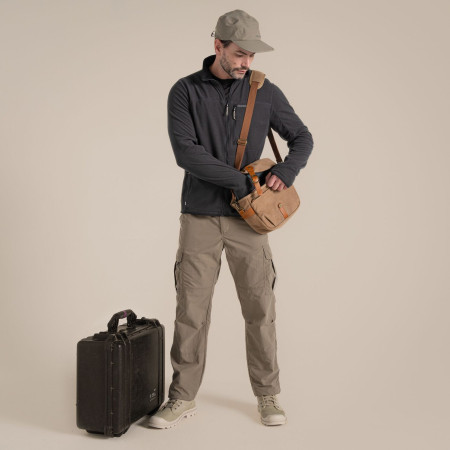 Craghoppers NosiLife Spry Jacket férfi pulóver