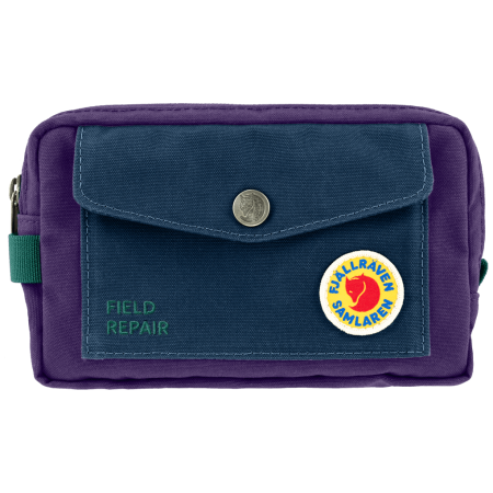 Fjällräven Samlaren Field Repair javító készlet