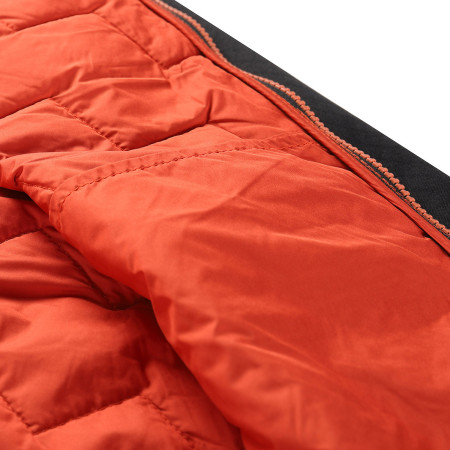 Alpine Pro Jorw férfi pulóver