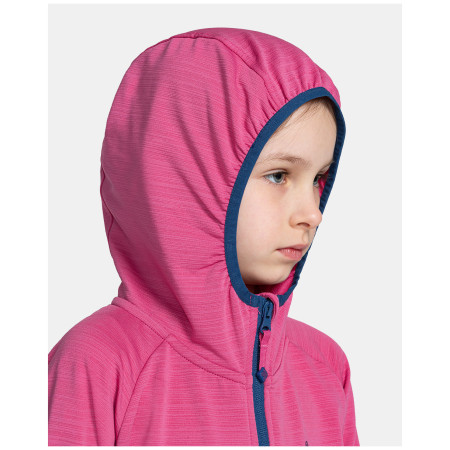 Kilpi Memphis gyerek funkcionáls pulóver