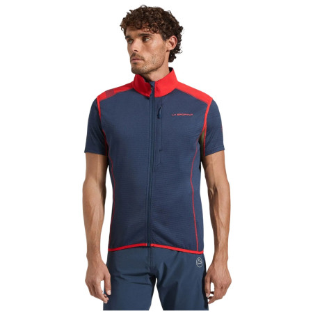La Sportiva Existence Vest M férfi mellény