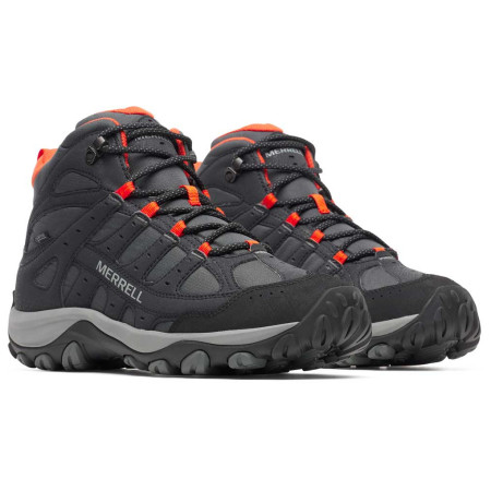 Merrell Accentor 4 Sport Mid Gtx férfi túracipő