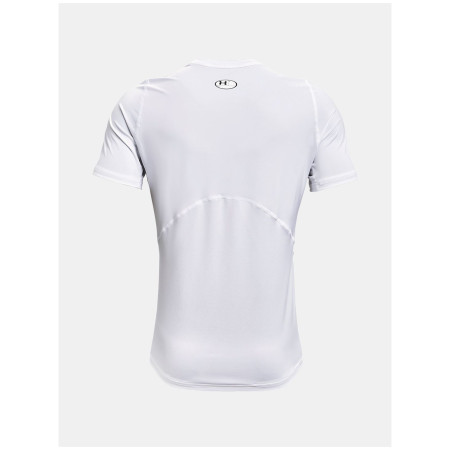 Under Armour HG Armour Fitted SS férfi póló