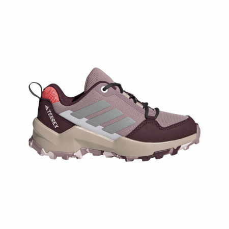 Adidas Terrex Ax4R K Pink gyerek cipő rózsaszín Magmau/Refsil/Maroon