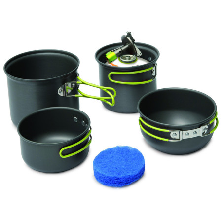 Edénykészlet Pinguin Double