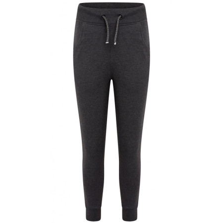 Gyerek melegítő Regatta Impassive Jogger sötétszürke