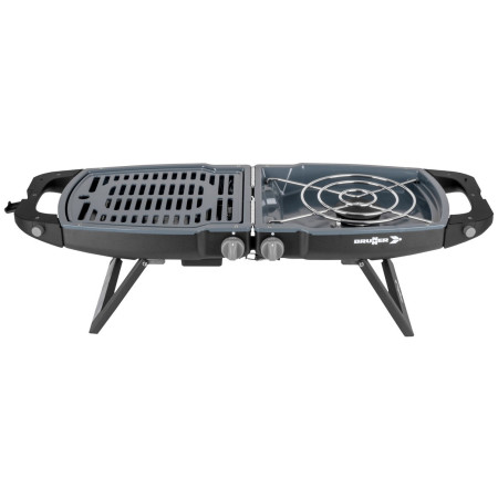 Brunner Mariposa 30 gázgrill