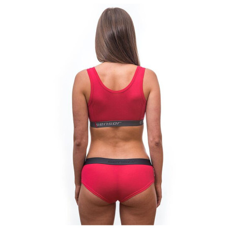 Sensor Merino Wool Active női alsónemű