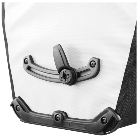 Ortlieb Back-Roller Design vízálló kerékpártáska