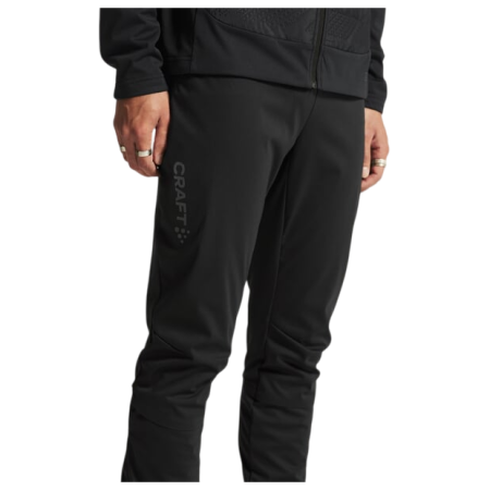 Craft Pro Nordic Race Wind Tights 2 M férfi nadrág